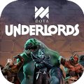 dota霸业ios美服公测版手游下载（dota underloreds）