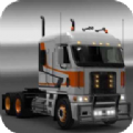 欧洲卡车漂移模拟器手机游戏安卓版（Euro Truck Drifting Simulator）下载 v22.0