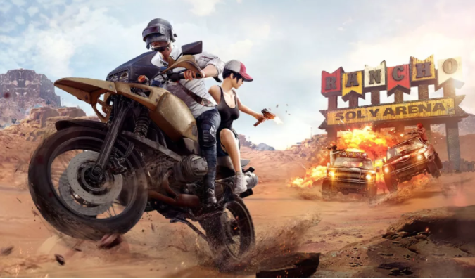 11月大赢家《PUBG Mobile》：月入3250万美元，用户近2.7亿[多图]