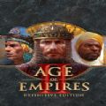 帝国时代2决定版中文汉化破解版（Age of Empires Definitive Edition）