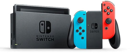 Attention!腾讯确认代理国行版任天堂Switch！[多图]