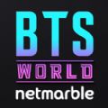 BTS WORLD手游官网下载正式版