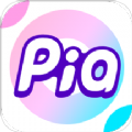 pia玩交友APP手机软件下载下载 v1.0.0