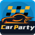 CarParty汽车派对APP手机版下载下载 v1.0