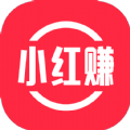 小红手赚APP官方手机版下载下载 v1.0.0