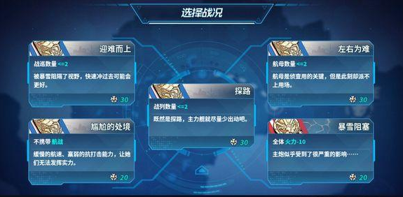 战舰少女R沸腾的大洋E3怎么过？沸腾的大洋E3攻略[多图]